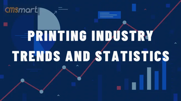  Printing Industry Trends And Statistics